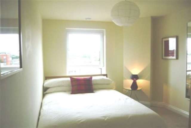  Image of 2 bedroom Flat to rent in Leylands Road Leeds LS2 at Leeds, LS2 7LB