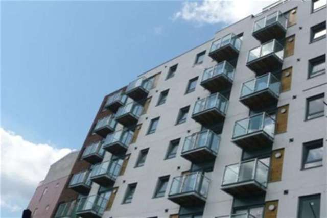  Image of 2 bedroom Flat to rent in Leylands Road Leeds LS2 at Leeds, LS2 7LB