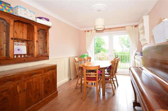  Image of 3 bedroom Semi-Detached house for sale in Cypress Road Rochester ME2 at Frindsbury Rochester Rochester, ME2 4PT