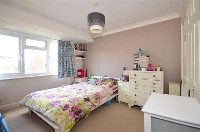  Image of 3 bedroom Semi-Detached house for sale in Cypress Road Rochester ME2 at Frindsbury Rochester Rochester, ME2 4PT