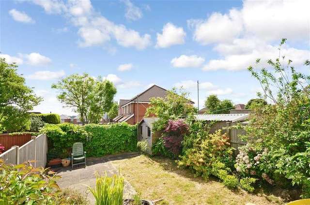  Image of 3 bedroom Semi-Detached house for sale in Cypress Road Rochester ME2 at Frindsbury Rochester Rochester, ME2 4PT