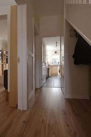  Image of 3 bedroom Terraced house for sale in Cyril Street Newport NP19 at Cyril Street  Newport, NP19 0DN