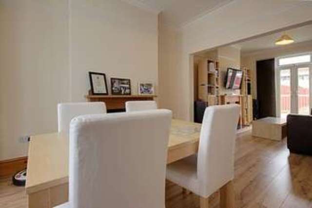  Image of 3 bedroom Terraced house for sale in Cyril Street Newport NP19 at Cyril Street  Newport, NP19 0DN