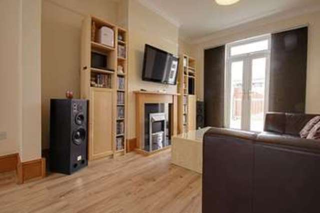  Image of 3 bedroom Terraced house for sale in Cyril Street Newport NP19 at Cyril Street  Newport, NP19 0DN