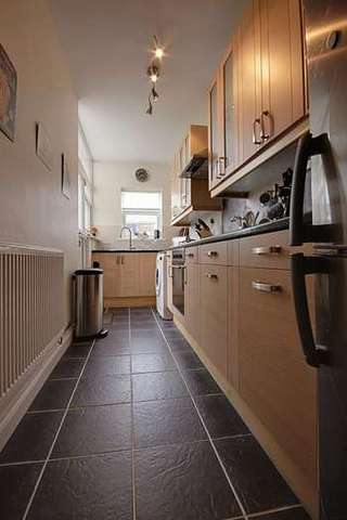  Image of 3 bedroom Terraced house for sale in Cyril Street Newport NP19 at Cyril Street  Newport, NP19 0DN