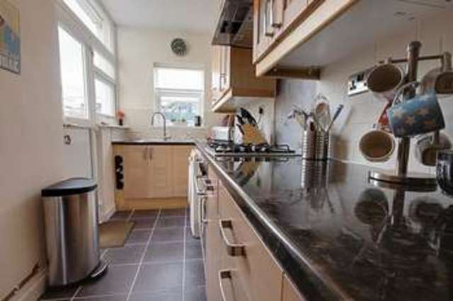  Image of 3 bedroom Terraced house for sale in Cyril Street Newport NP19 at Cyril Street  Newport, NP19 0DN