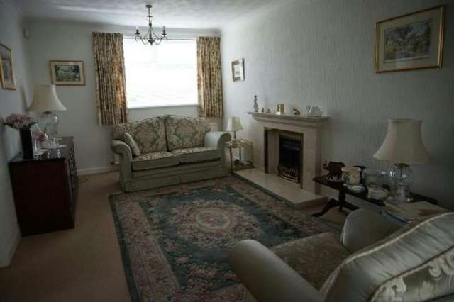  Image of 4 bedroom Detached house for sale in Daisybank Drive Congleton CW12 at Daisybank Drive  Congleton, CW12 1LS