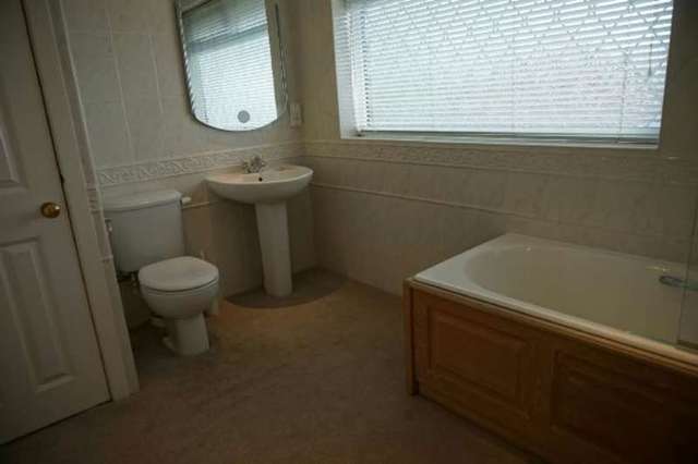  Image of 4 bedroom Detached house for sale in Daisybank Drive Congleton CW12 at Daisybank Drive  Congleton, CW12 1LS