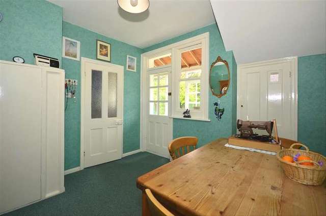  Image of 4 bedroom Detached house for sale in Dane Road Birchington CT7 at Minnis Bay Birchington Birchington, CT7 9PR