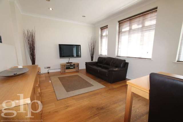  Image of 1 bedroom Apartment to rent in D