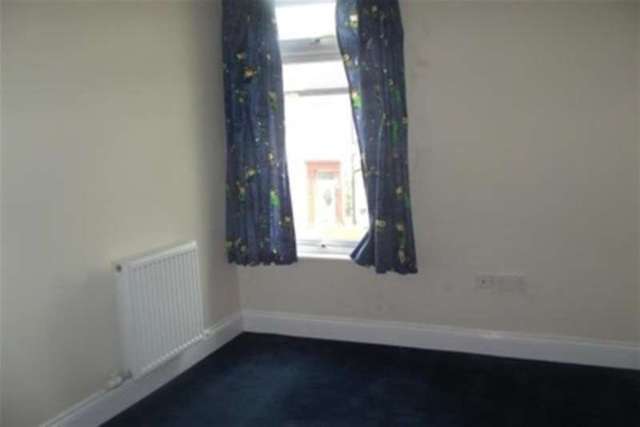  Image of 3 bedroom Terraced house to rent in Louisa Street Darlington DL1 at Darlington, DL1 4ED