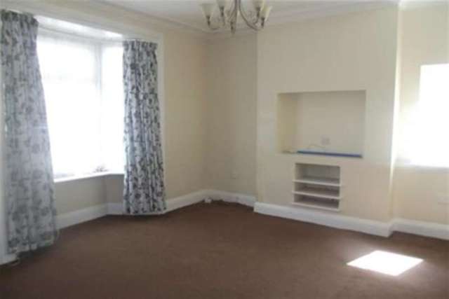  Image of 3 bedroom Terraced house to rent in Louisa Street Darlington DL1 at Darlington, DL1 4ED