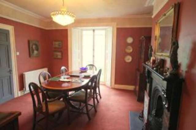  Image of 4 bedroom Detached house for sale in South Ford Road Dartmouth TQ6 at Dartmouth Devon Dartmouth, TQ6 9QT