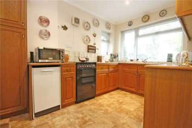  Image of 4 bedroom Detached house for sale in Dartnell Park Road West Byfleet KT14 at West Byfleet Surrey Byfleet, KT14 6PN