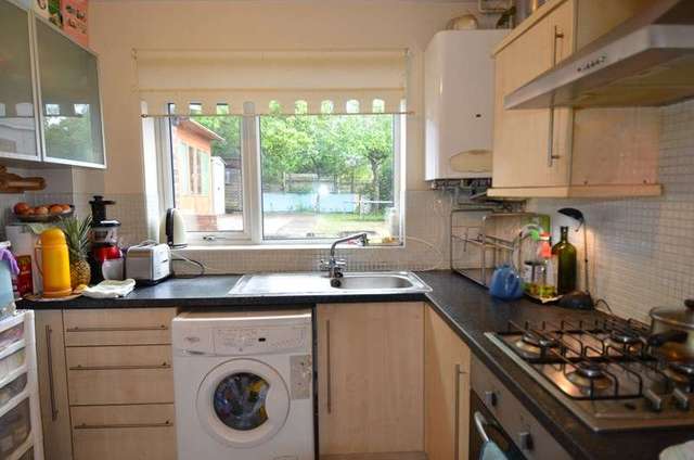  Image of 3 bedroom Semi-Detached house for sale in Dawberry Fields Road Kings Heath Birmingham B14 at Dawberry Fields Road Kings Heath Birmingham, B14 6NZ