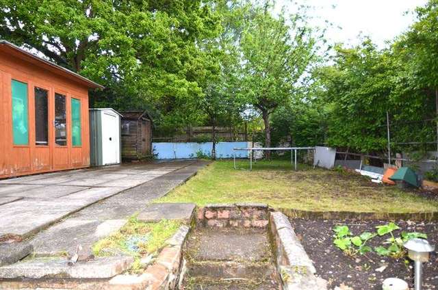  Image of 3 bedroom Semi-Detached house for sale in Dawberry Fields Road Kings Heath Birmingham B14 at Dawberry Fields Road Kings Heath Birmingham, B14 6NZ