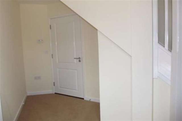  Image of 2 bedroom Detached house to rent in Carhaix Way Dawlish EX7 at Dawlish, EX7 0RR