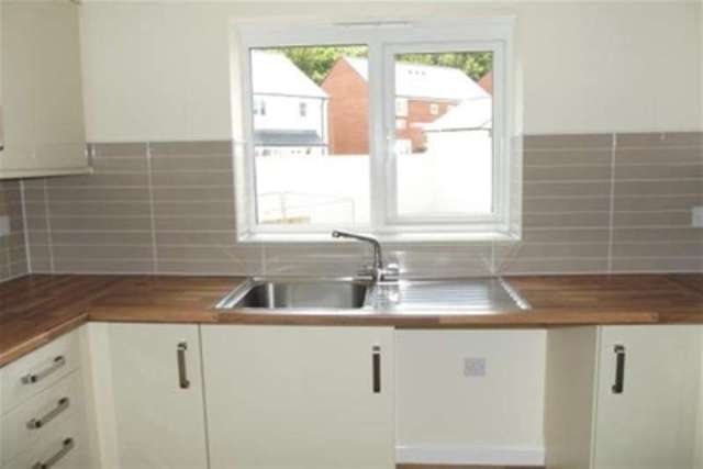  Image of 2 bedroom Detached house to rent in Carhaix Way Dawlish EX7 at Dawlish, EX7 0RR
