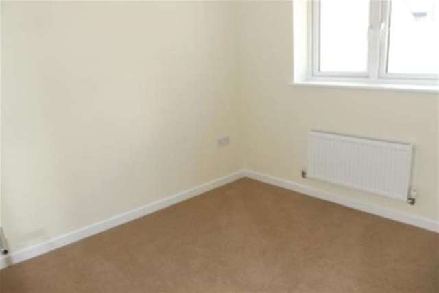  Image of 2 bedroom Detached house to rent in Carhaix Way Dawlish EX7 at Dawlish, EX7 0RR