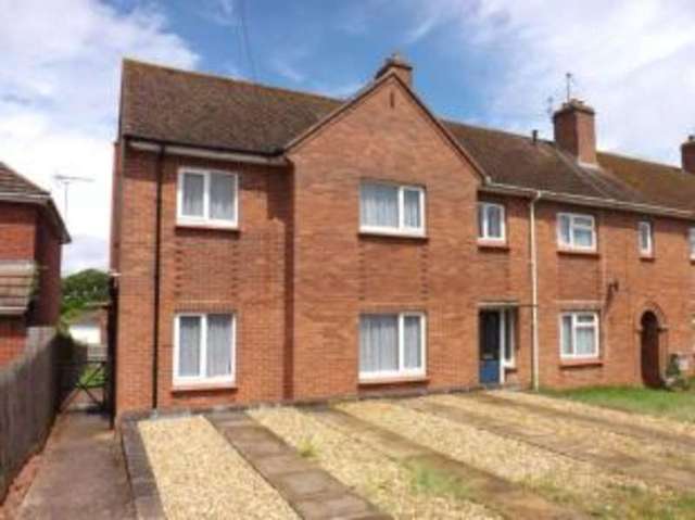  Image of 3 bedroom End of Terrace for sale in Newlands Dawlish EX7 at Dawlish Devon Langdon House, EX7 0EA