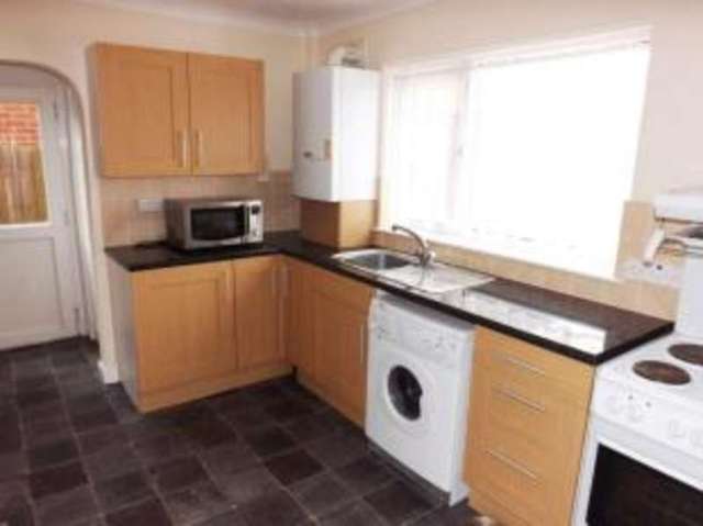  Image of 3 bedroom End of Terrace for sale in Newlands Dawlish EX7 at Dawlish Devon Langdon House, EX7 0EA