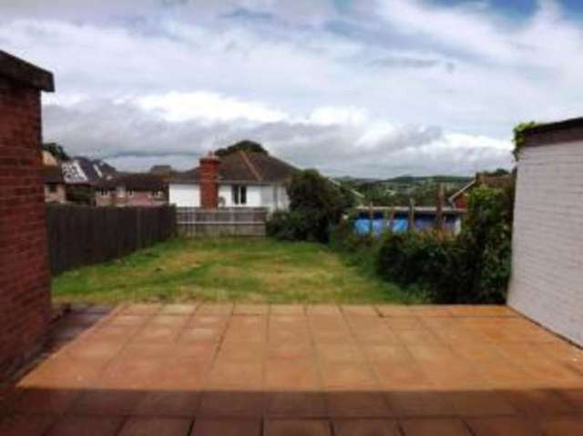  Image of 3 bedroom End of Terrace for sale in Newlands Dawlish EX7 at Dawlish Devon Langdon House, EX7 0EA