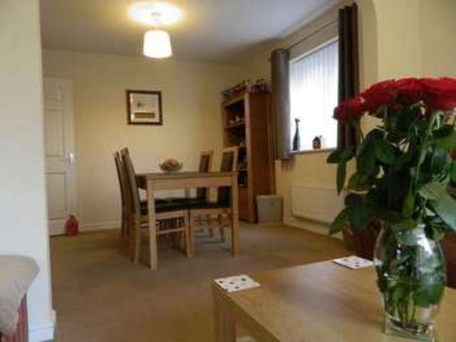  Image of 4 bedroom Detached house for sale in De Salis Park West Wick Weston-super-Mare BS24 at DE Salis Park West Wick Weston-Super-Mare, BS24 7FP