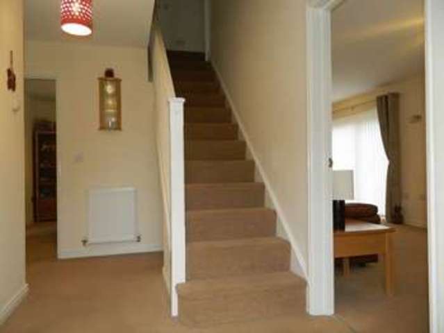  Image of 4 bedroom Detached house for sale in De Salis Park West Wick Weston-super-Mare BS24 at DE Salis Park West Wick Weston-Super-Mare, BS24 7FP