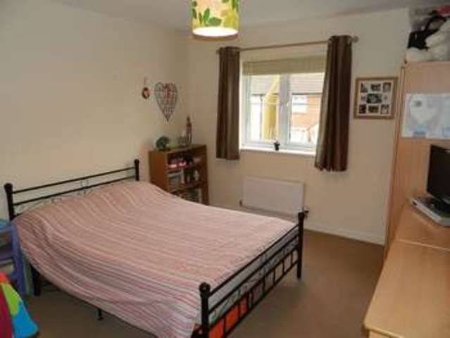  Image of 4 bedroom Detached house for sale in De Salis Park West Wick Weston-super-Mare BS24 at DE Salis Park West Wick Weston-Super-Mare, BS24 7FP