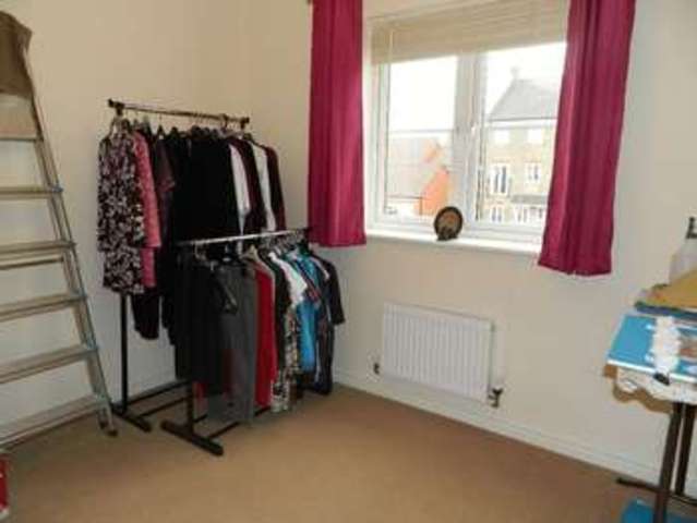  Image of 4 bedroom Detached house for sale in De Salis Park West Wick Weston-super-Mare BS24 at DE Salis Park West Wick Weston-Super-Mare, BS24 7FP