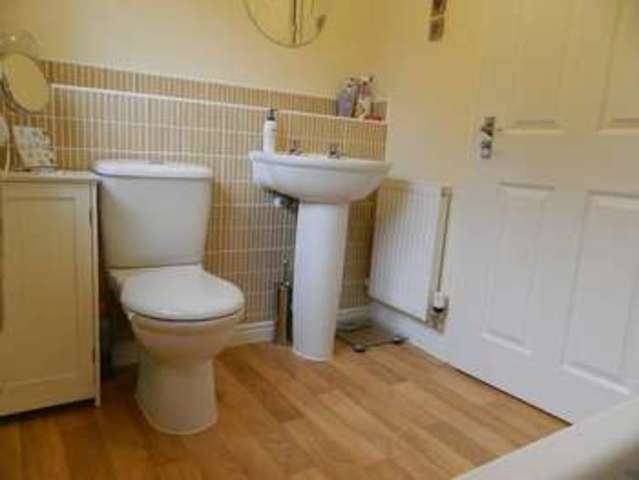  Image of 4 bedroom Detached house for sale in De Salis Park West Wick Weston-super-Mare BS24 at DE Salis Park West Wick Weston-Super-Mare, BS24 7FP