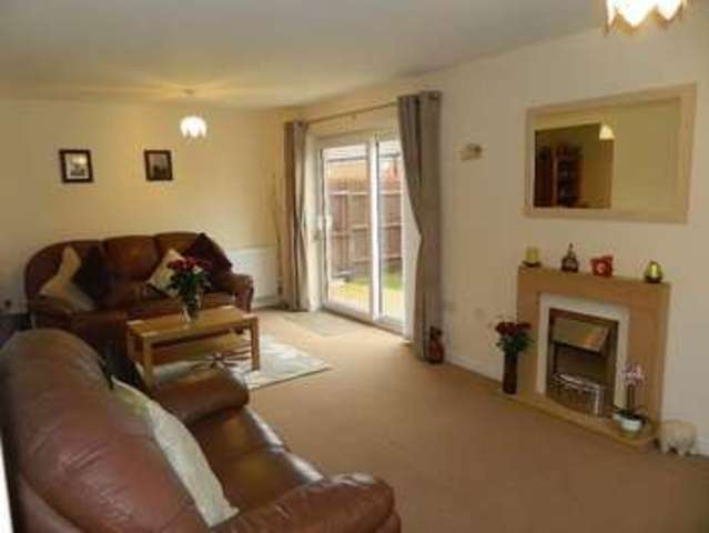  Image of 4 bedroom Detached house for sale in De Salis Park West Wick Weston-super-Mare BS24 at DE Salis Park West Wick Weston-Super-Mare, BS24 7FP