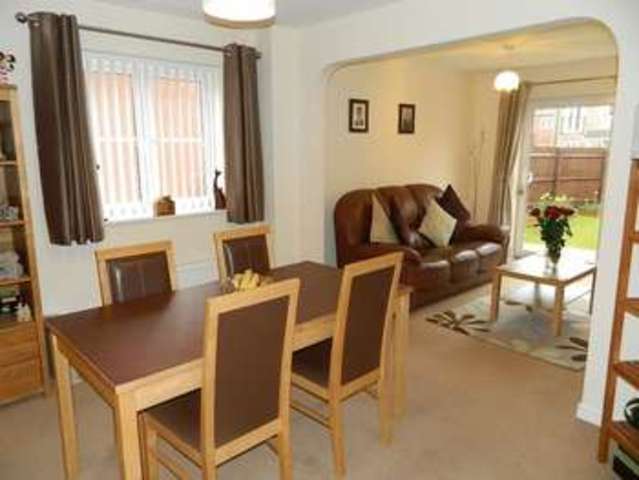  Image of 4 bedroom Detached house for sale in De Salis Park West Wick Weston-super-Mare BS24 at DE Salis Park West Wick Weston-Super-Mare, BS24 7FP