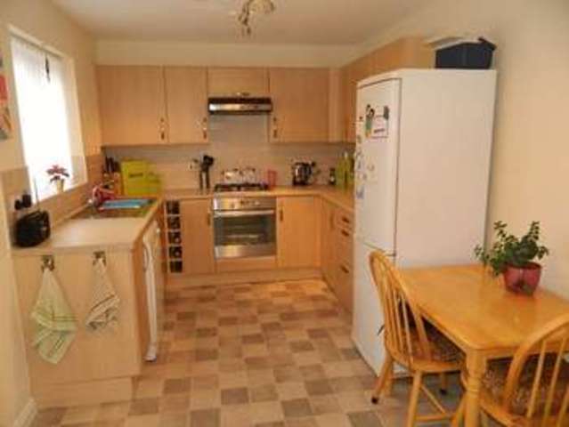  Image of 4 bedroom Detached house for sale in De Salis Park West Wick Weston-super-Mare BS24 at DE Salis Park West Wick Weston-Super-Mare, BS24 7FP