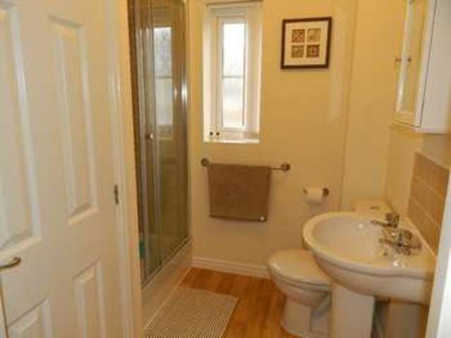  Image of 4 bedroom Detached house for sale in De Salis Park West Wick Weston-super-Mare BS24 at DE Salis Park West Wick Weston-Super-Mare, BS24 7FP