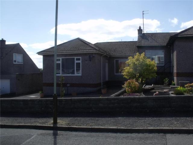  Image of 2 bedroom Detached house to rent in Deanbank Street Dundee DD2 at West End Dundee Dundee, DD2 2EA