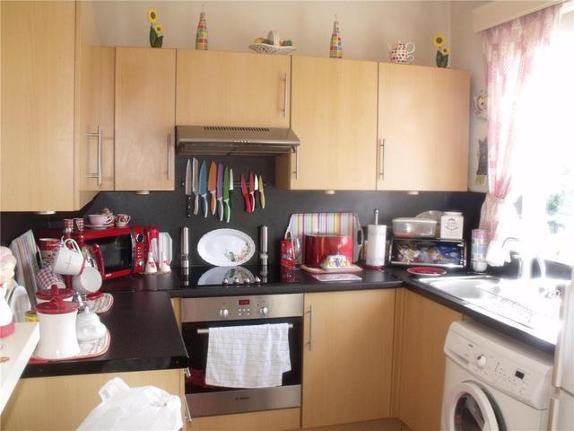  Image of 2 bedroom Detached house to rent in Deanbank Street Dundee DD2 at West End Dundee Dundee, DD2 2EA
