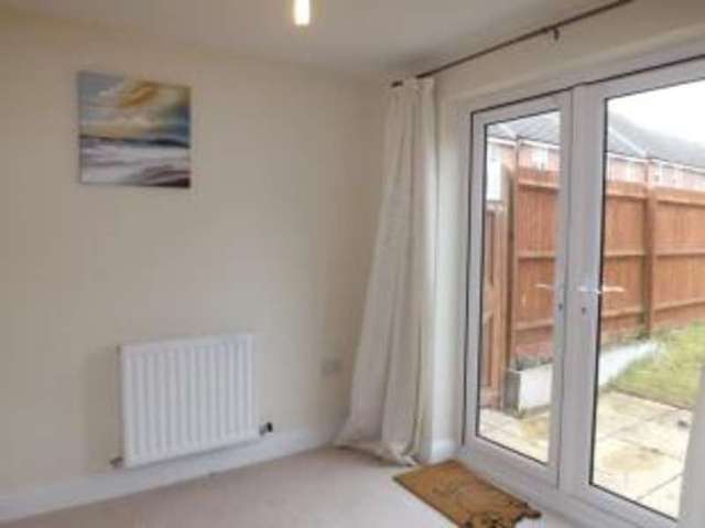  Image of 3 bedroom Semi-Detached house for sale in Deansleigh Lincoln LN1 at Lincoln Lincolnshire Burton, LN1 3QB