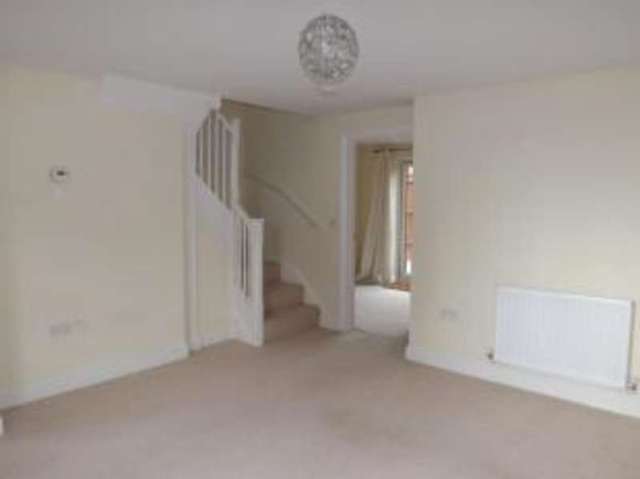  Image of 3 bedroom Semi-Detached house for sale in Deansleigh Lincoln LN1 at Lincoln Lincolnshire Burton, LN1 3QB