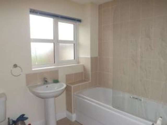  Image of 3 bedroom Semi-Detached house for sale in Deansleigh Lincoln LN1 at Lincoln Lincolnshire Burton, LN1 3QB