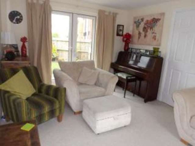  Image of 3 bedroom Detached house for sale in Deansleigh Lincoln LN1 at Lincoln Lincolnshire Burton, LN1 3QB
