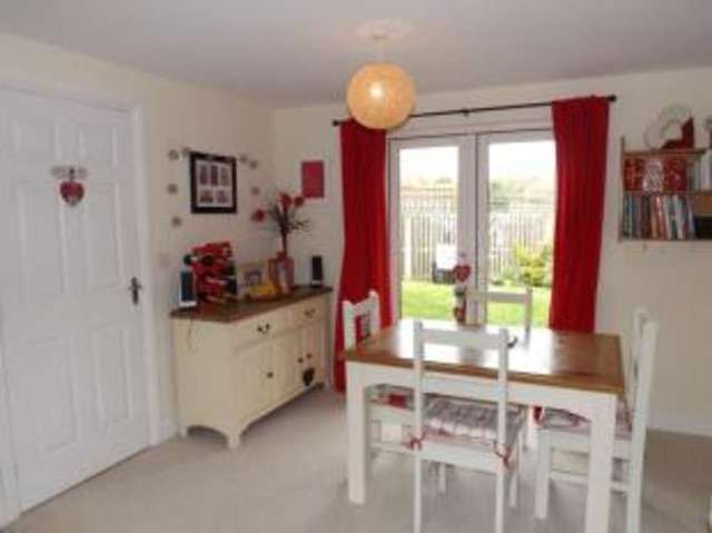  Image of 3 bedroom Detached house for sale in Deansleigh Lincoln LN1 at Lincoln Lincolnshire Burton, LN1 3QB