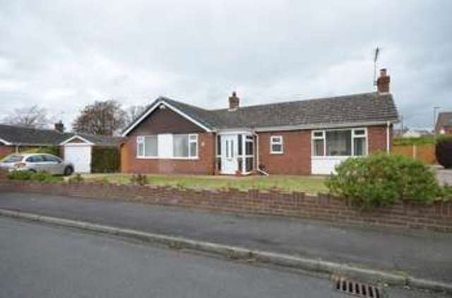  Image of 3 bedroom Detached house to rent in Dee Crescent Farndon Chester CH3 at Dee Crescent Farndon Chester, CH3 6QJ