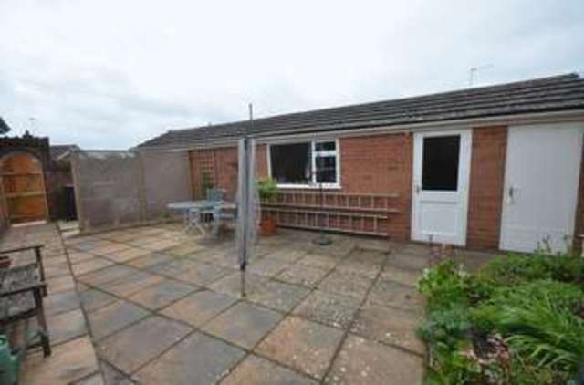  Image of 3 bedroom Detached house to rent in Dee Crescent Farndon Chester CH3 at Dee Crescent Farndon Chester, CH3 6QJ
