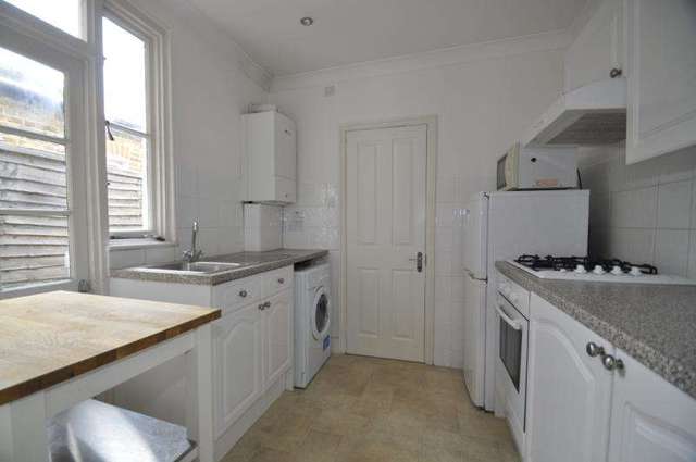  Image of 2 bedroom Detached house to rent in Denison Road Colliers Wood London SW19 at Colliers Wood  Colliers Wood, SW19 2DJ
