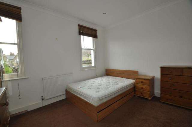  Image of 2 bedroom Detached house to rent in Denison Road Colliers Wood London SW19 at Colliers Wood  Colliers Wood, SW19 2DJ