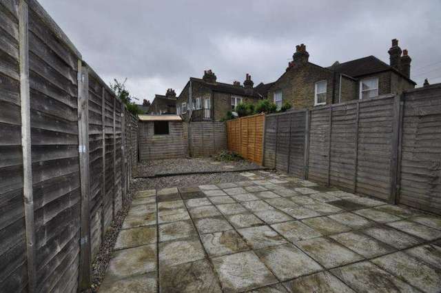  Image of 2 bedroom Detached house to rent in Denison Road Colliers Wood London SW19 at Colliers Wood  Colliers Wood, SW19 2DJ