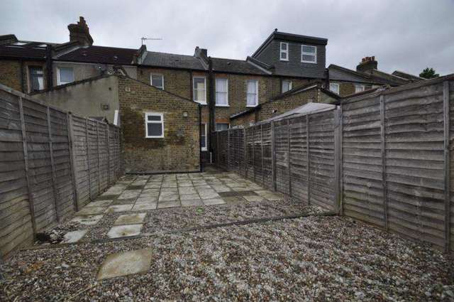  Image of 2 bedroom Detached house to rent in Denison Road Colliers Wood London SW19 at Colliers Wood  Colliers Wood, SW19 2DJ