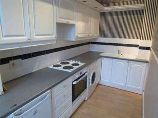  Image of 2 bedroom Terraced house to rent in Denmark Road Poole BH15 at Denmark Road  Poole, BH15 2DE