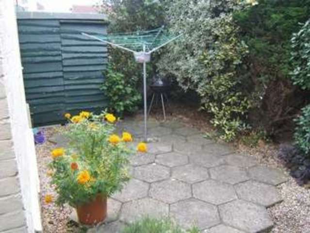  Image of 2 bedroom Terraced house to rent in Denmark Road Poole BH15 at Denmark Road  Poole, BH15 2DE
